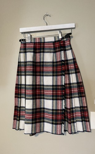 Neil dublin wool plaid - o'neil,